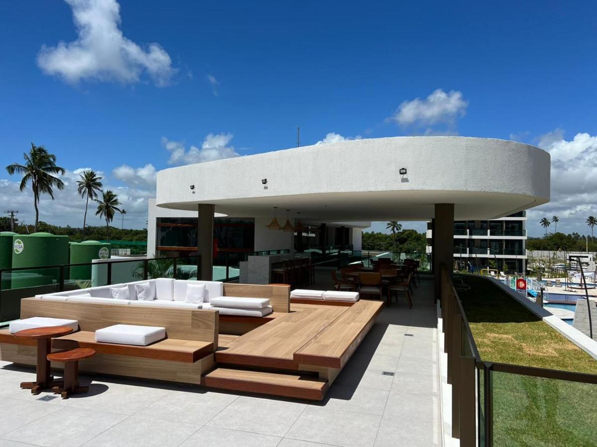Pôrto das Galinhas Makia Beach Resort By Smart Stays מראה חיצוני תמונה