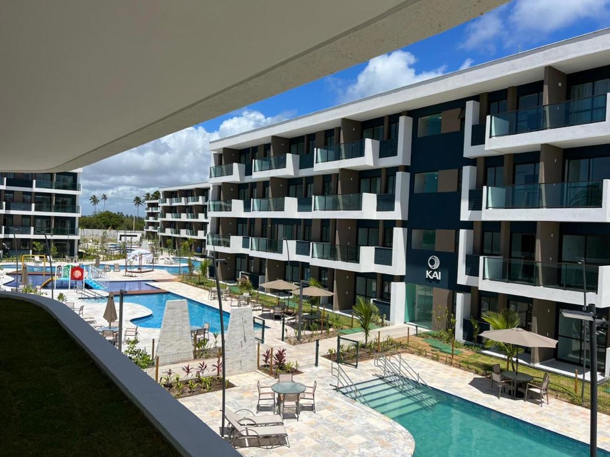 Pôrto das Galinhas Makia Beach Resort By Smart Stays מראה חיצוני תמונה