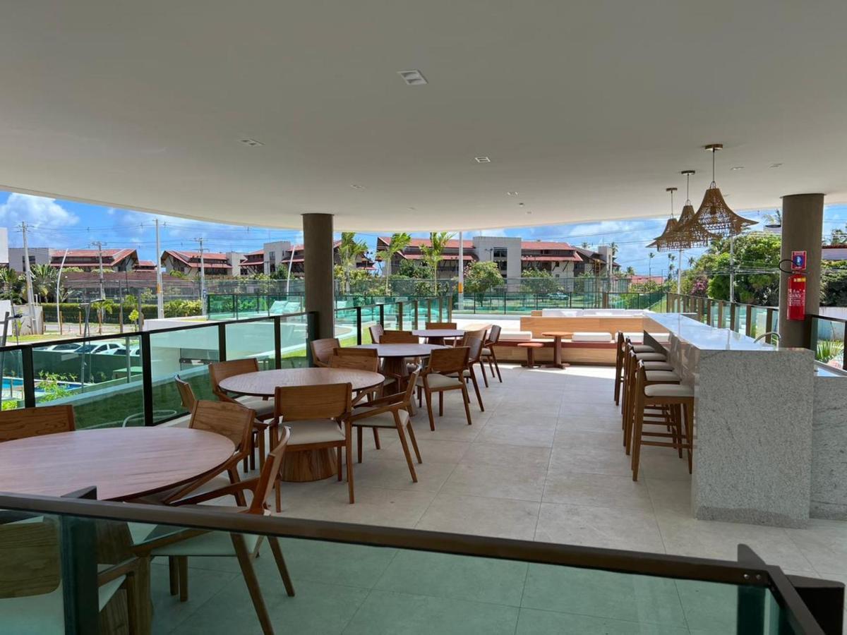 Pôrto das Galinhas Makia Beach Resort By Smart Stays מראה חיצוני תמונה