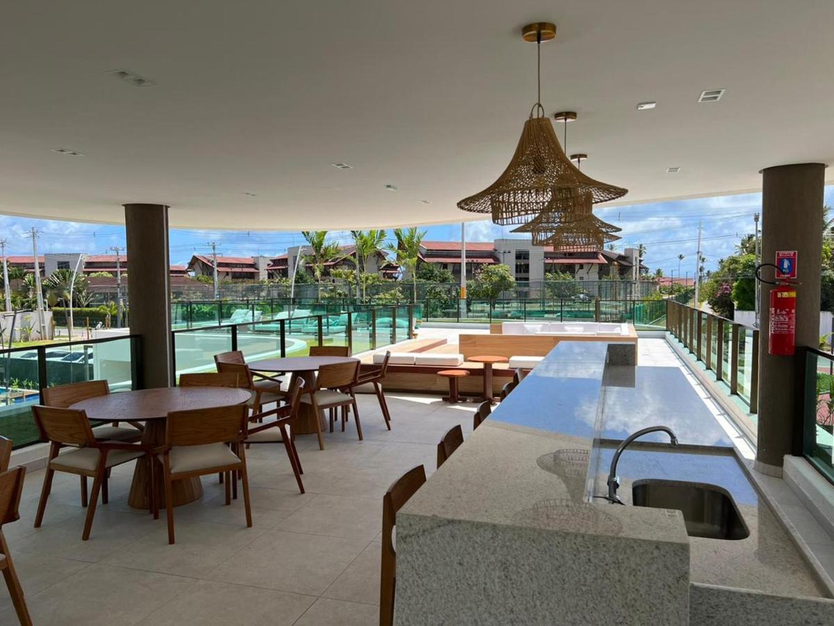 Pôrto das Galinhas Makia Beach Resort By Smart Stays מראה חיצוני תמונה