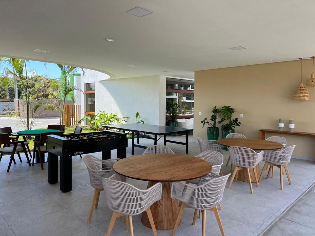 Pôrto das Galinhas Makia Beach Resort By Smart Stays מראה חיצוני תמונה