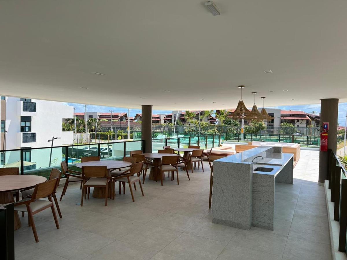 Pôrto das Galinhas Makia Beach Resort By Smart Stays מראה חיצוני תמונה