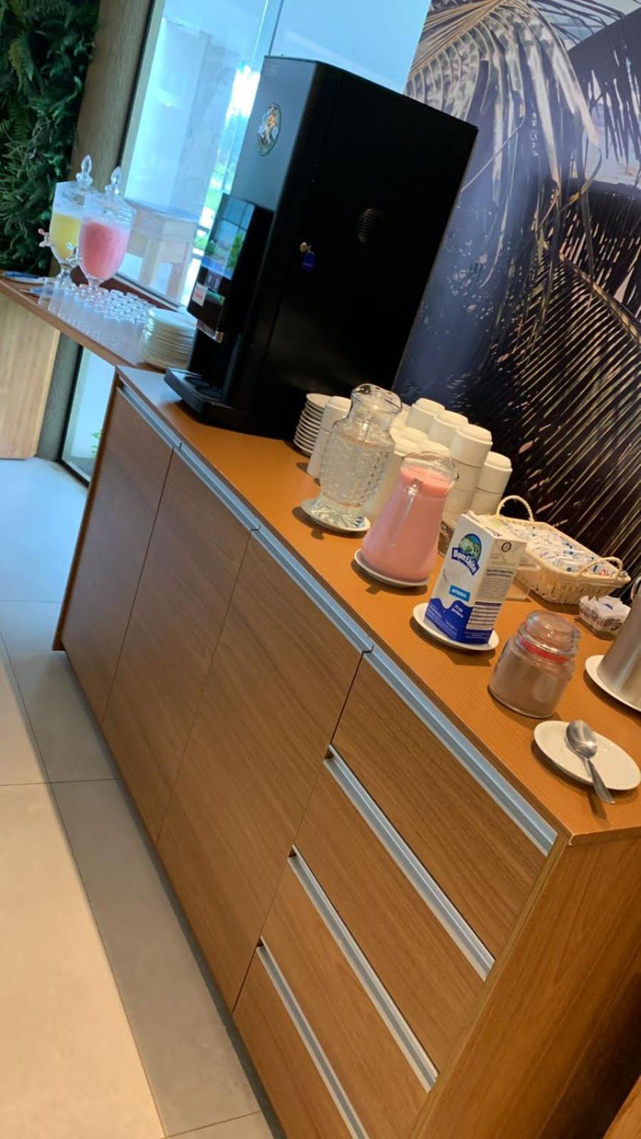 Pôrto das Galinhas Makia Beach Resort By Smart Stays מראה חיצוני תמונה