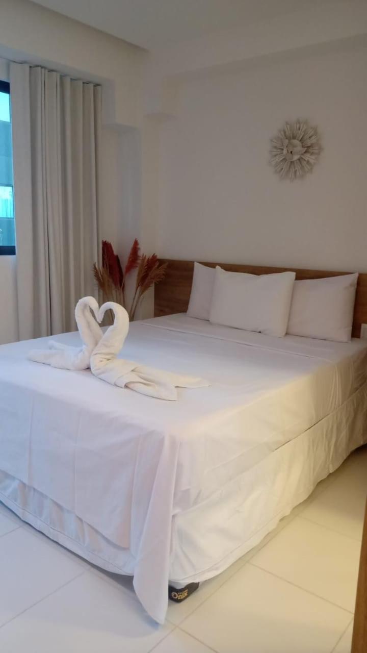 Pôrto das Galinhas Makia Beach Resort By Smart Stays מראה חיצוני תמונה
