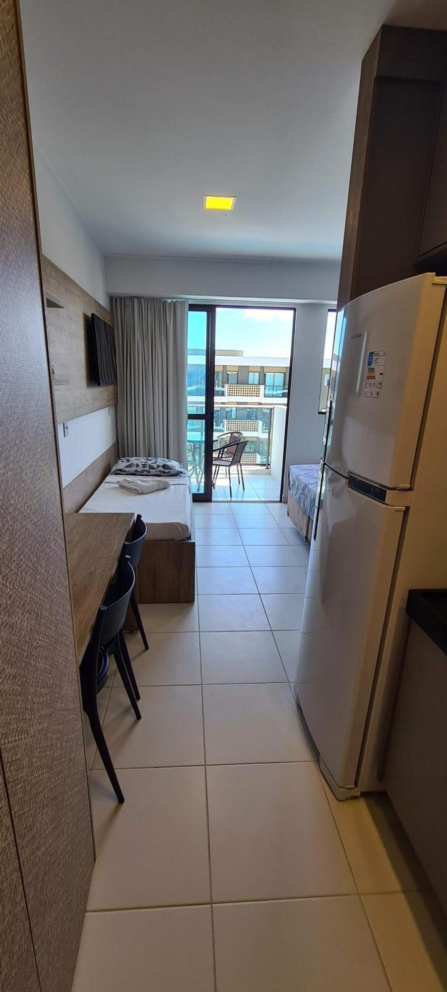 Pôrto das Galinhas Makia Beach Resort By Smart Stays מראה חיצוני תמונה