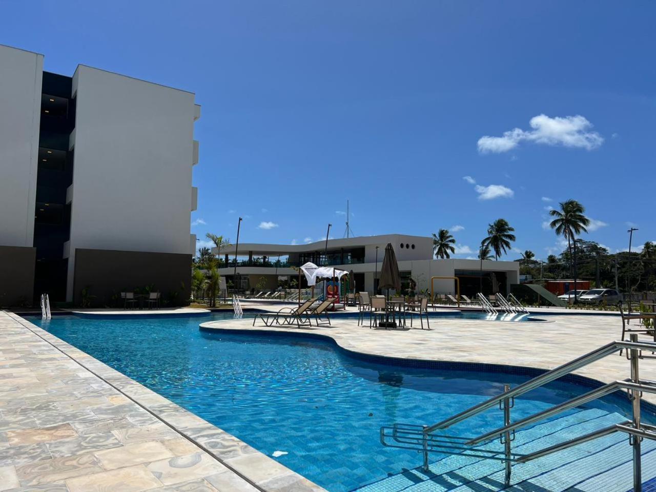 Pôrto das Galinhas Makia Beach Resort By Smart Stays מראה חיצוני תמונה