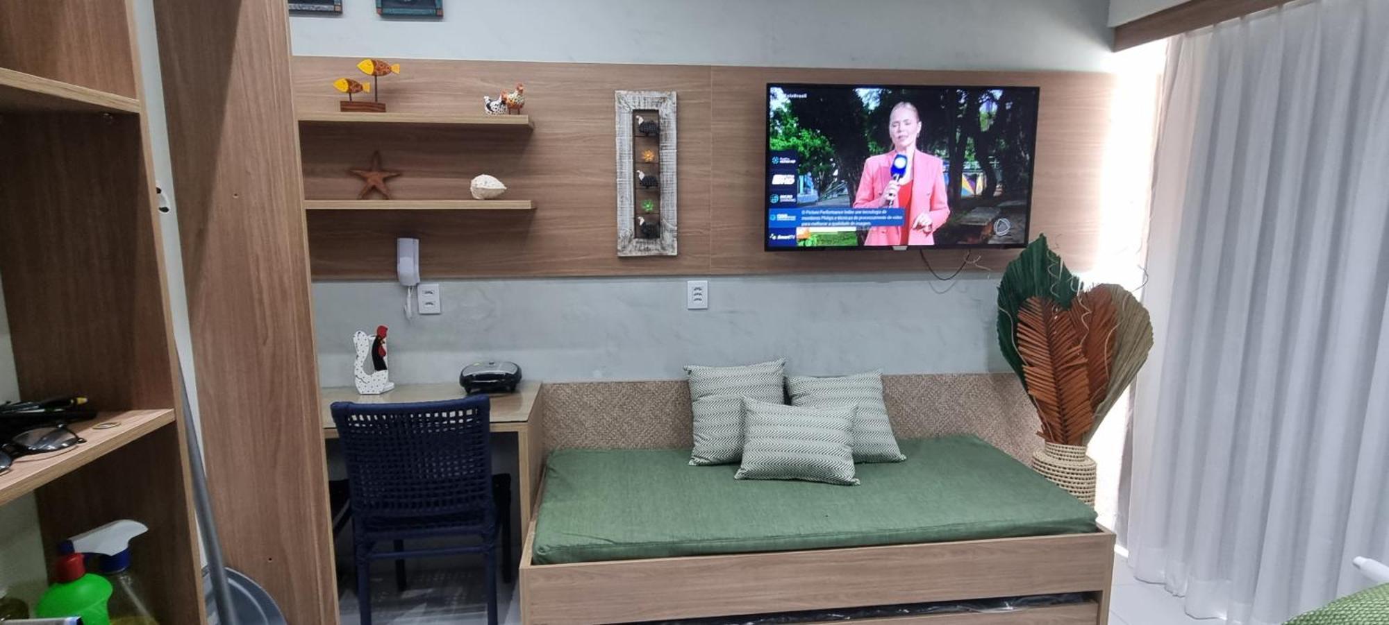 Pôrto das Galinhas Makia Beach Resort By Smart Stays חדר תמונה