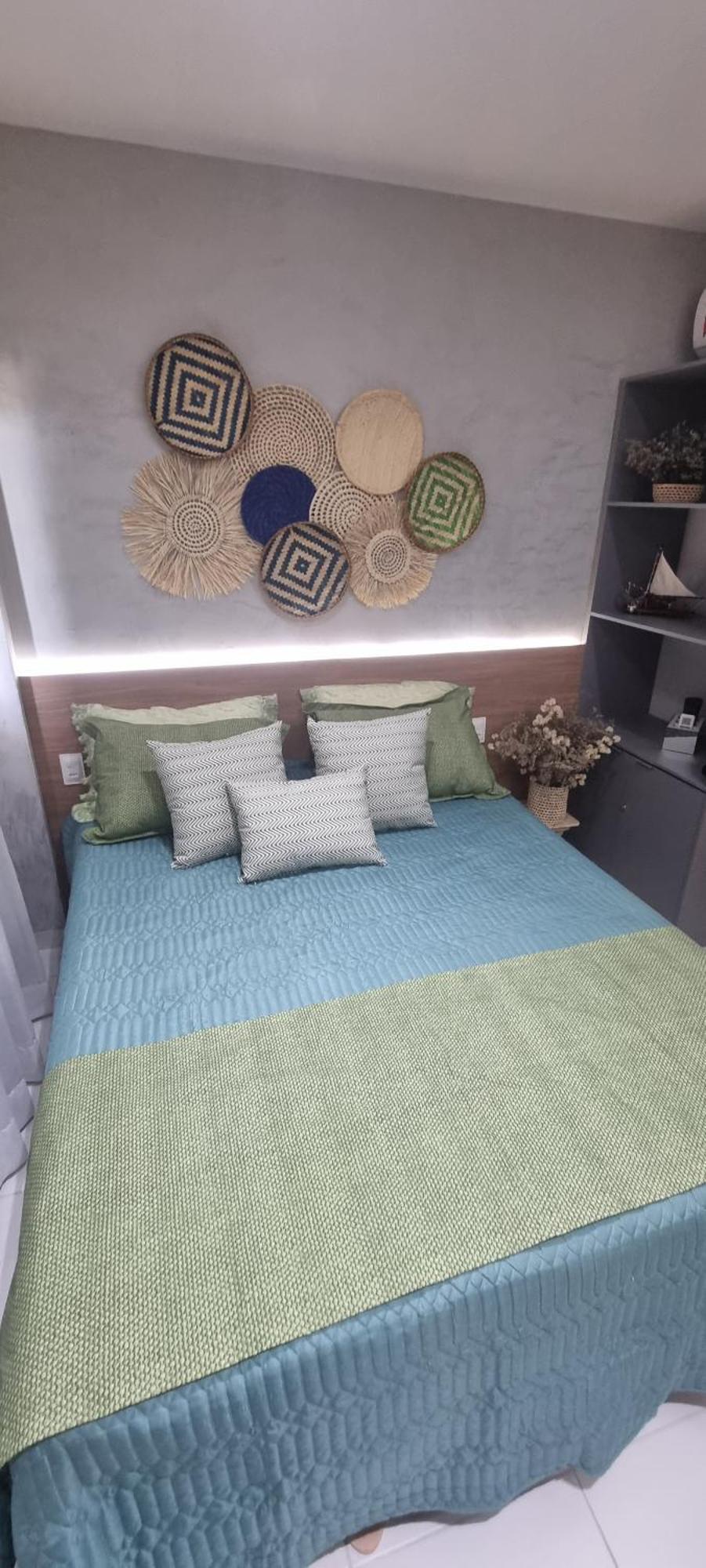Pôrto das Galinhas Makia Beach Resort By Smart Stays חדר תמונה